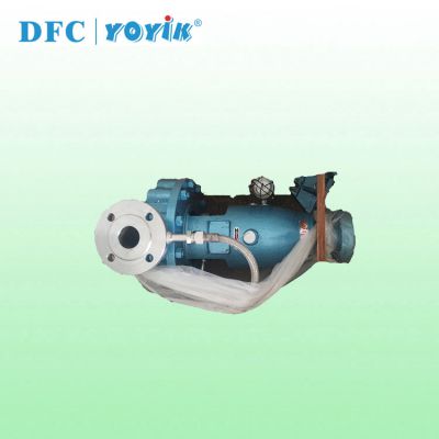 Made in China stator cooling water pump YCZ50-250C  for thermal power plant