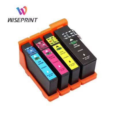 Wiseprint Compatible Primera B4100 Ink Cartridge For Primera Bravo 4100 4102 53601 53602 53603 5364 photo-3