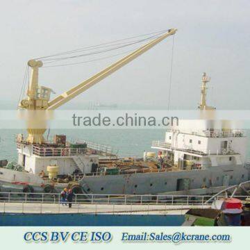 Marine Crane Davit