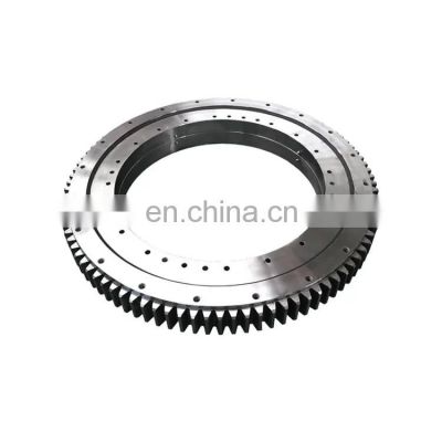 High precision large size external slewing bearing OEM swing bearing