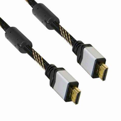 HDMI to HDMI 2160p 4k 3D 1m 5m 10m 20m HDMI Cable For Projector/hdtv HD1024