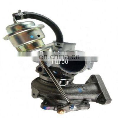 Turbo RHF4H  VB420088 VA420088 VT10 1515A029  Turbocharger for Mitsubishi Triton Storm L200 4D56U 2.5 TD ENGINE