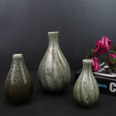 ceramic vase