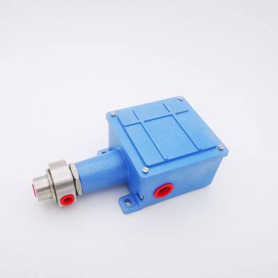 Differential Pressure Switch