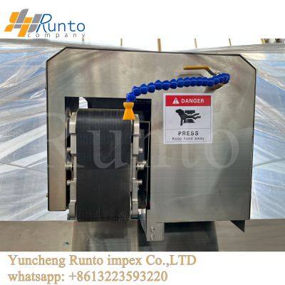 Engraving Cylinder Surface Chrome Polishing Machine photo-3