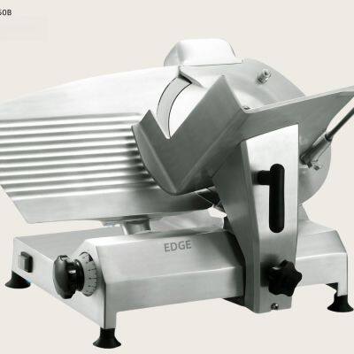 Jarvis SS-250B semi-automatic frozen meat slicer,Meat processing equipment,Meat cutting machine