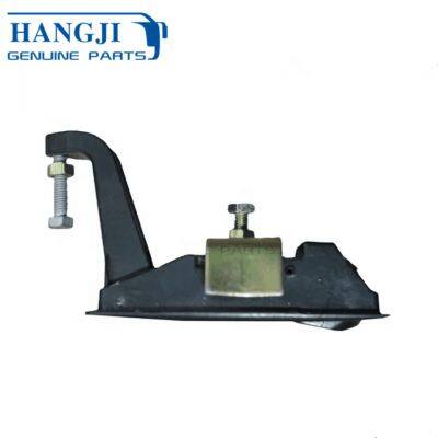 Outside body parts HJDL-188B golden dragon mini bus parts door lock system