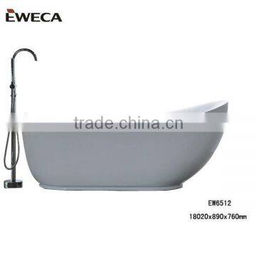 Eweca Freestanding Bathtub