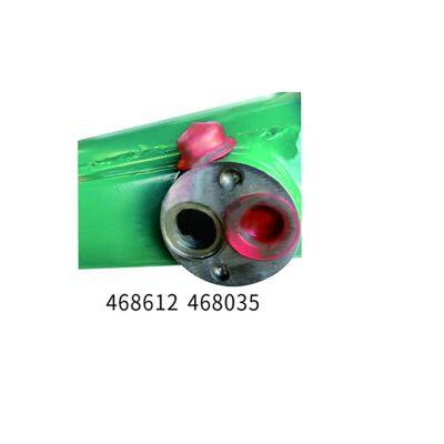 468035 1544501 Oil Cooler Fits For Volvo photo-4