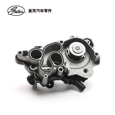 Original Gates GWP4073A Car Engine Cooling System Water Pump Repair Kit for AUDI(BR) Bomba de Agua 04E121600AD photo-5