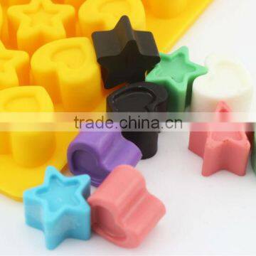 Multi-Functional And Good Quality Truffle Molds