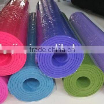 High Quality Fittness Silicone Yoga Mat photo-4