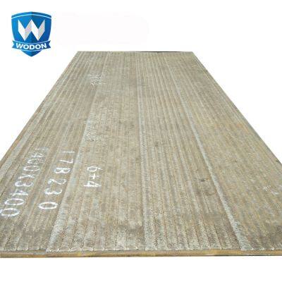 Abrasion-Proof Steel Plates 6+8, 8+6, 10+7, 12+12, 14+10 for Industrial and Construction Machinery photo-4