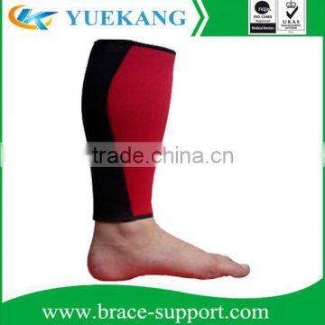 Neoprene Calf Compression Support, Calf Pain Relief, Shin Splint Compression Sleeve