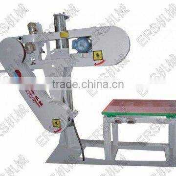 ERS-A02 Furniture foam Angle cutting machine
