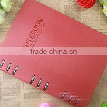 New arrival notebook for gift NSHY-1018