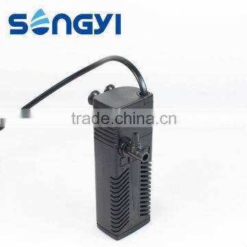 Hydroponics, Submersible Pump photo-3
