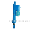 Electro-Hydraulic pushers
