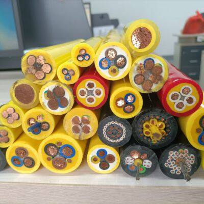 Waterproof Cables Sea ( Fresh ) Water Proof Cable photo-5