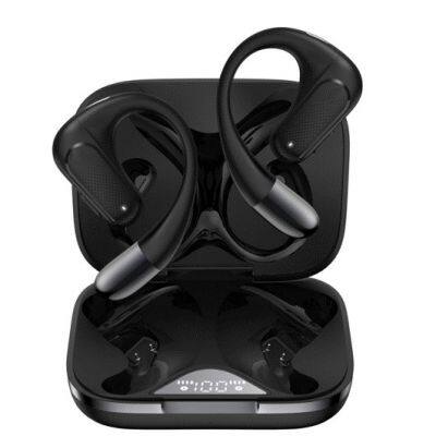 ENC Nosie Cancelling OWS Earphone Wireless Headphone Open Wearphone Earbuds photo-2