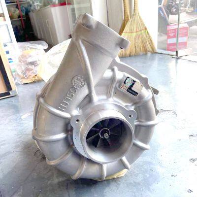 New GJ150 HJ150 Turbo 1604.056.004.60N Turbocharger photo-2