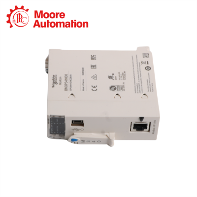 Schneider Electric BMXP341000