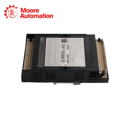 INDEL AG INFO-4KP 94161