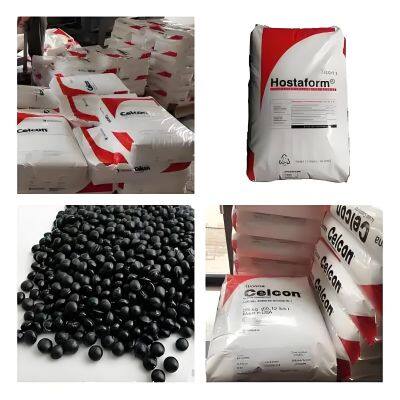 Tekona POM Hostaform POM MT8U01 POM engineering plastic raw material polyamide plastic material