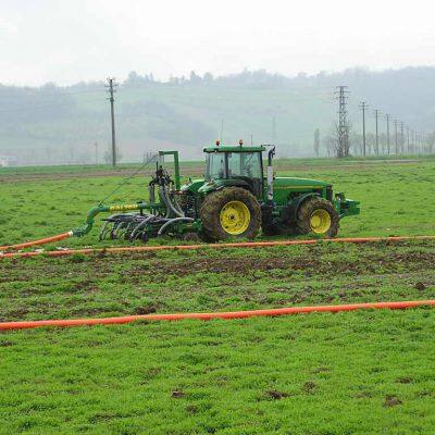Farm Drag Hose Manure Solution Irrigation Hose