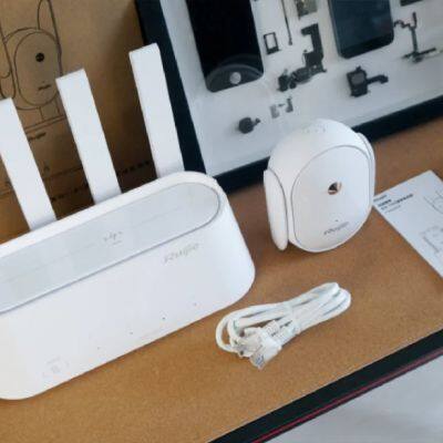 Why export routers to the European Union to do EN 18031 testing and certification