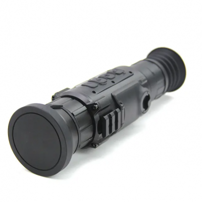 Thermal Scope for Hunting Night Vision Scope Long Range Thermal Imaging LY350 Thermal Vision Thermal Sight