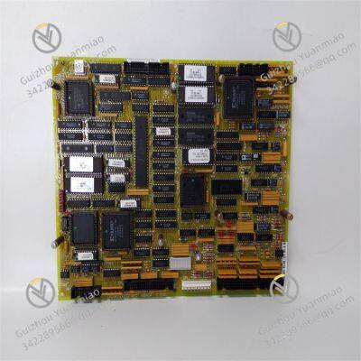 DS200SDCCG1AEC Cart?o de controle de acionamento
