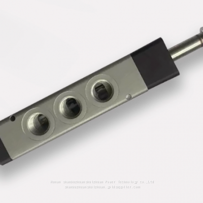 NORGREN B72G-2 3GK-AL3 1 QT3 1-RMN Filter Pressure Reducing Valve Bracket Pressure Gauge photo-3