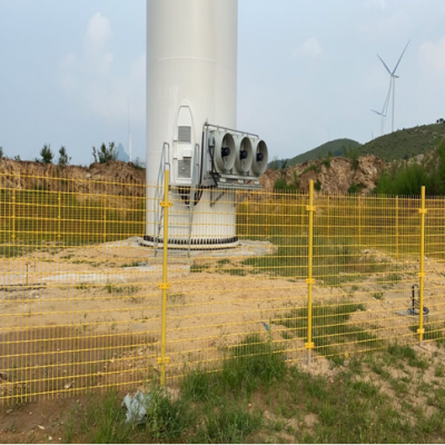 Electrical Isolation Barrier photo-2