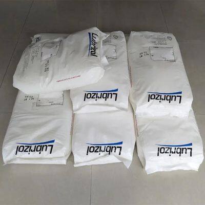 Lubrizol Estane TPU 5715 Thermoplastic Polyurethane Resin TPU Granules Tpu Material Raw Engineering Plastics photo-2