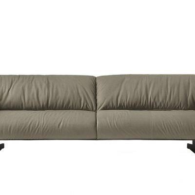 Modern Leisure Sofas Collection Project Decor Supplier photo-2