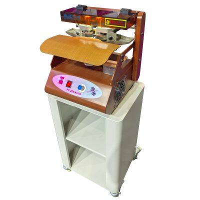 SC-06H Planar Double-Sided Irregular Material Edge Oiling Machine photo-2