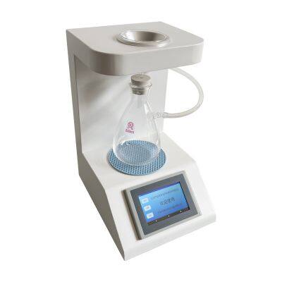 Mechanical Impurity Tester
