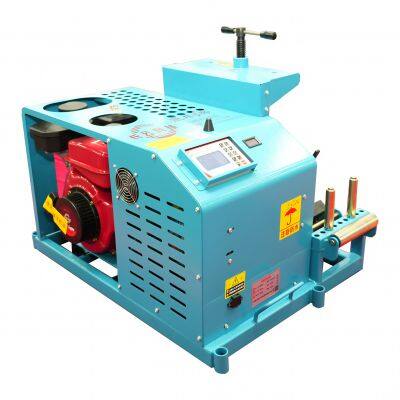 Diesel Cable Conveyor-Jiangniu No. 5