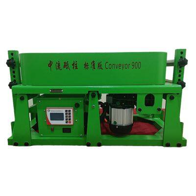 Conveyor 900 Kabelstoßer: Effizientes und zuverlässiges Kabelhandhabungsgerät photo-4