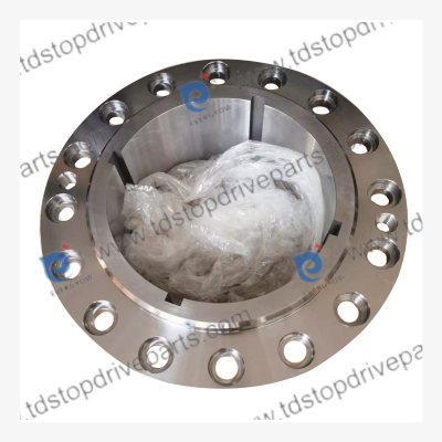 Canrig Top Drive Spare Parts 741-28-0 Drive Hub For Oil and Gas Drilling
