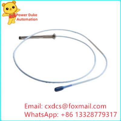 Bently Nevada 330101-00-12-10-01-CN датчик приближения