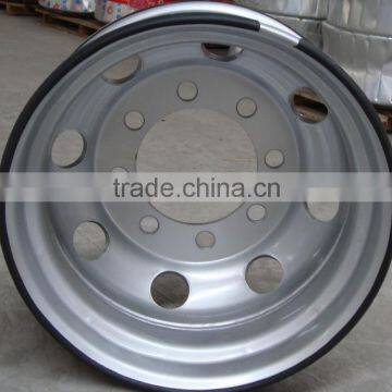 wheel rim 8.25X22.5