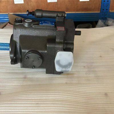 Hydraulic Oil Lift Plunger Pump V15A1 R10X V15A2 R10X V15A3 R10X V15A4 R10X V18A1 R10X Variable Piston Pump F38-A-N-H1 photo-2