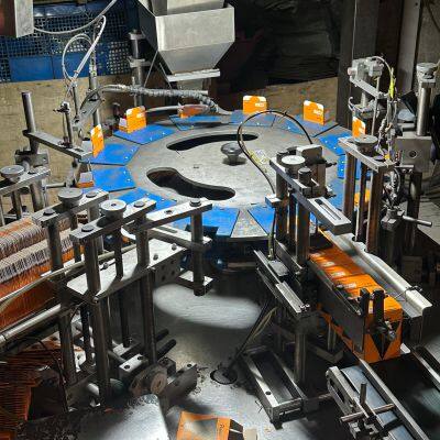 Linyi Power Metal Products Co., Ltd company overview - view 4