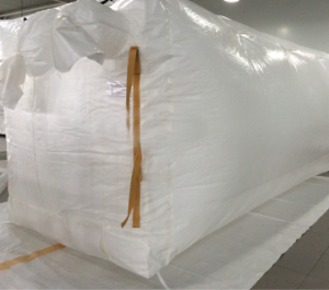 Container Liner Bag With Technical Support and Custom Printing Options photo-3