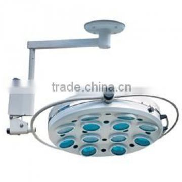 2016 best selling operation Illuminance lamp with CE ISO