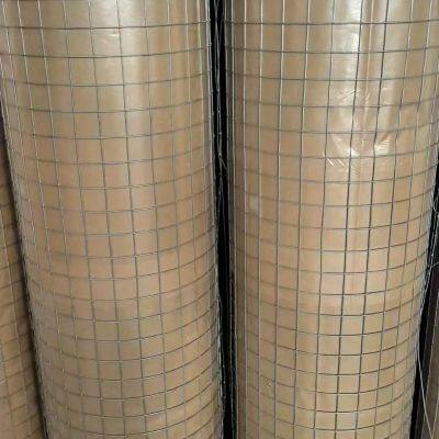 Hot-Dipped Galvanized Welded Wire Mesh Rolls for Heavy-Duty Fencing and Protection photo-4