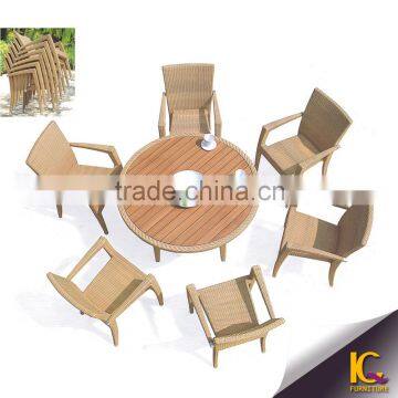 heated garden furniture set rattan garden furniture