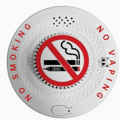 Smoking Alarm/toilet High-sensitivity Smoke Control Guard Anti Smoking Detection/toilet Electronic Smoke Detector(wechat:13510231336)